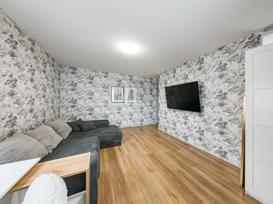 Екатеринбург, ул. Трамвайный, 2/3 (Пионерский) - фото квартиры (6)