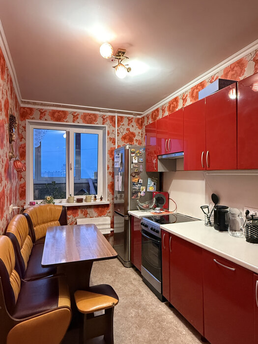 Екатеринбург, ул. Тбилисский, 17 (Ботанический) - фото квартиры (1)