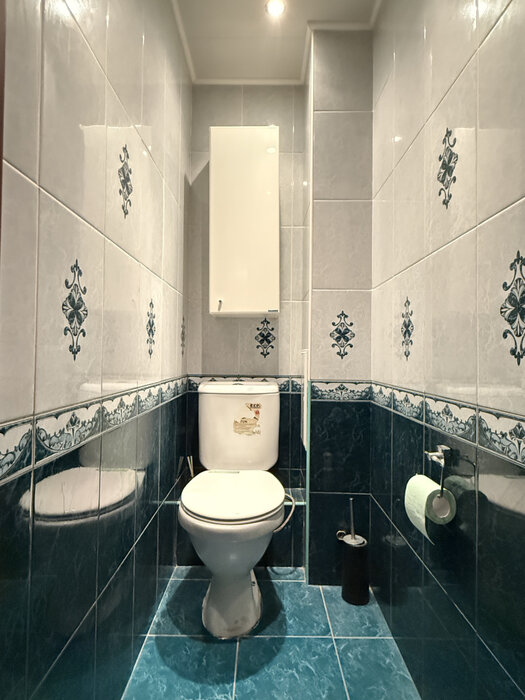 Екатеринбург, ул. Тбилисский, 17 (Ботанический) - фото квартиры (5)