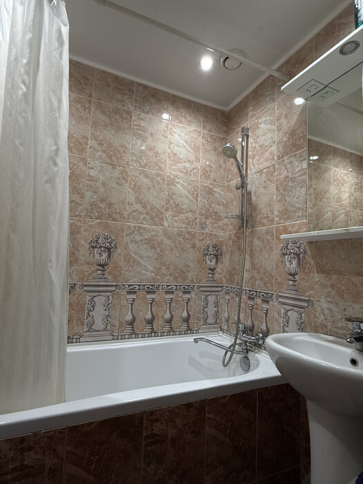 Екатеринбург, ул. Тбилисский, 17 (Ботанический) - фото квартиры (6)