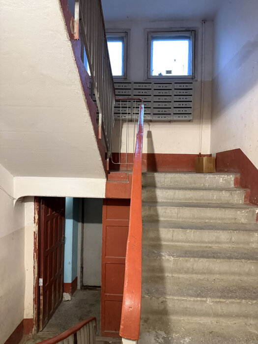 Екатеринбург, ул. Тбилисский, 17 (Ботанический) - фото квартиры (8)