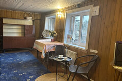 поселок городского типа Староуткинск, ул. 3-я Чусовая, 3 (городской округ Староуткинск) - фото дома