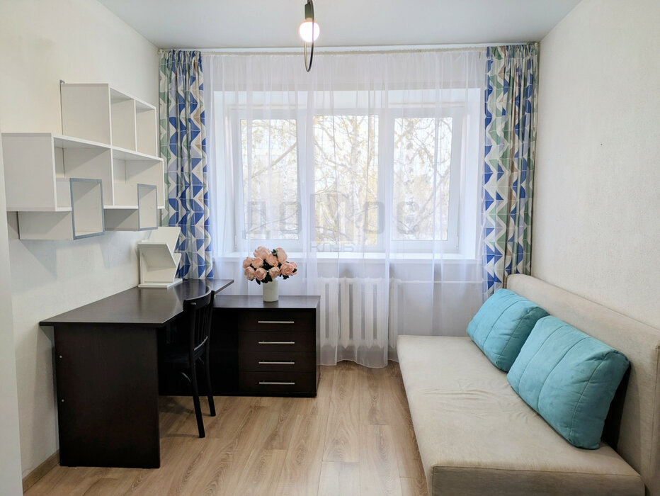 Екатеринбург, ул. Курьинский, 10 (Втузгородок) - фото квартиры (1)