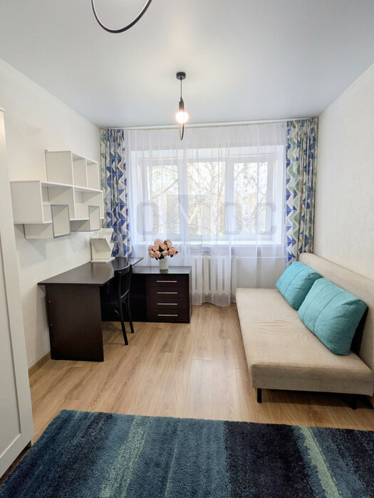 Екатеринбург, ул. Курьинский, 10 (Втузгородок) - фото квартиры (3)