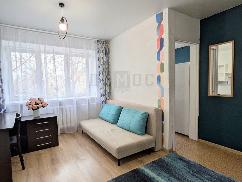 Екатеринбург, ул. Курьинский, 10 (Втузгородок) - фото квартиры (4)