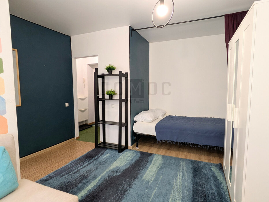 Екатеринбург, ул. Курьинский, 10 (Втузгородок) - фото квартиры (6)