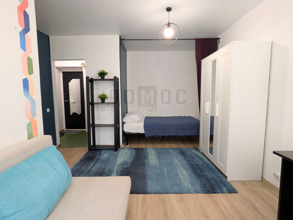 Екатеринбург, ул. Курьинский, 10 (Втузгородок) - фото квартиры (7)