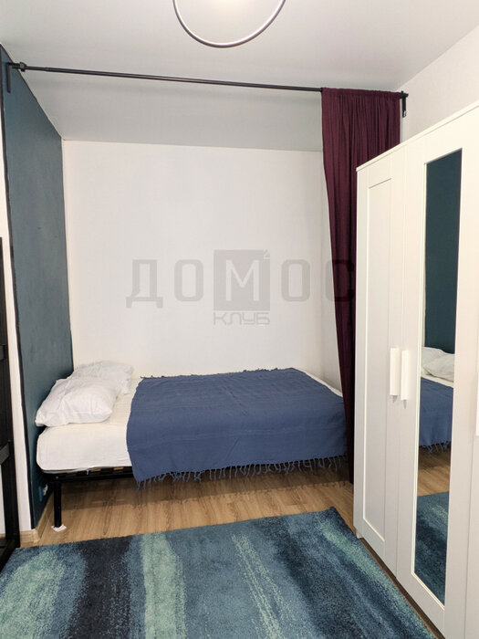 Екатеринбург, ул. Курьинский, 10 (Втузгородок) - фото квартиры (8)