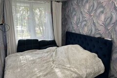 Екатеринбург, ул. Расточная, 15/6 (Старая Сортировка) - фото квартиры