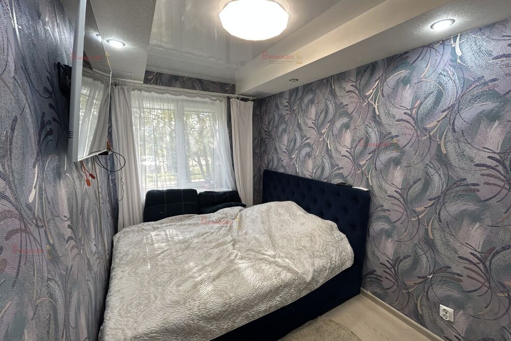 Екатеринбург, ул. Расточная, 15/6 (Старая Сортировка) - фото квартиры (3)