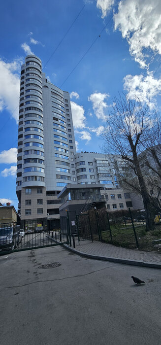 Екатеринбург, ул. Малышева, 71 а (Центр) - фото квартиры (1)