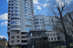 Екатеринбург, ул. Малышева, 71 а (Центр) - фото квартиры