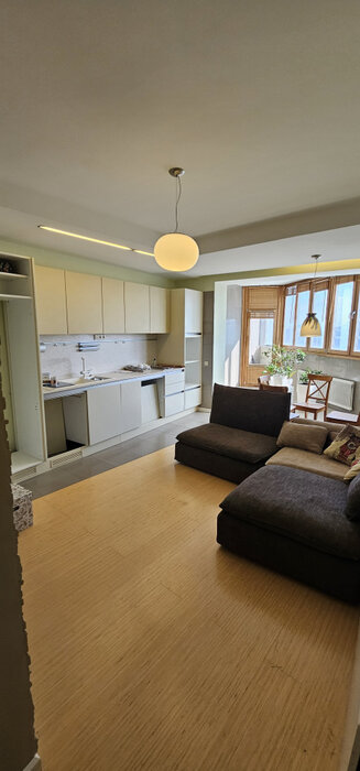 Екатеринбург, ул. Малышева, 71 а (Центр) - фото квартиры (7)