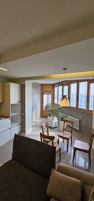 Екатеринбург, ул. Малышева, 71 а (Центр) - фото квартиры (8)