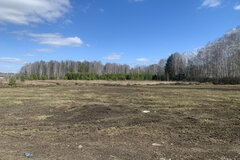к.п. Добрый город (городской округ Полевской, с. Курганово) - фото земельного участка