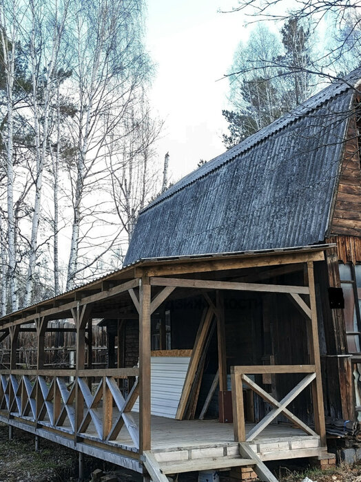 г. Первоуральск, СНТ 50 (городской округ Первоуральск) - фото сада (2)