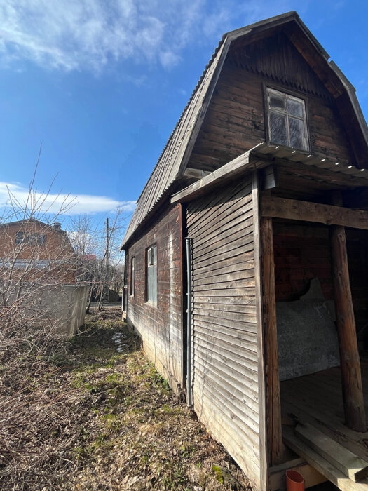 г. Первоуральск, СНТ 50 (городской округ Первоуральск) - фото сада (5)