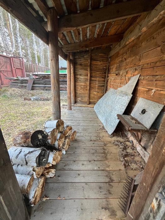 г. Первоуральск, СНТ 50 (городской округ Первоуральск) - фото сада (6)