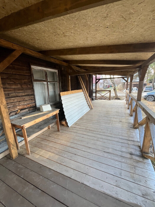 г. Первоуральск, СНТ 50 (городской округ Первоуральск) - фото сада (8)