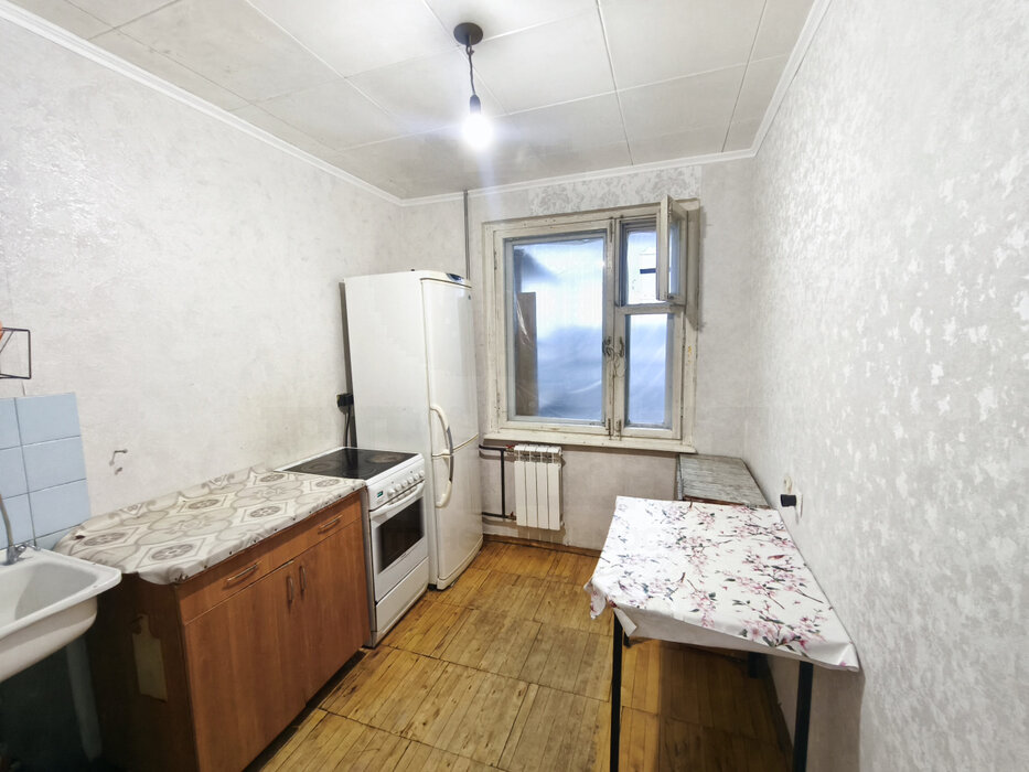 Екатеринбург, ул. Седова, 26 (Новая Сортировка) - фото квартиры (1)