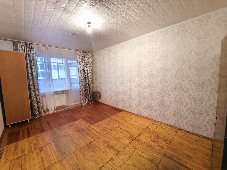 Екатеринбург, ул. Седова, 26 (Новая Сортировка) - фото квартиры (4)