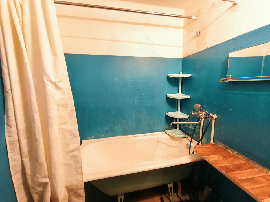 Екатеринбург, ул. Седова, 26 (Новая Сортировка) - фото квартиры (7)