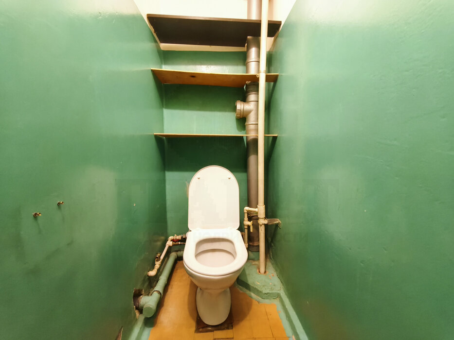 Екатеринбург, ул. Седова, 26 (Новая Сортировка) - фото квартиры (8)