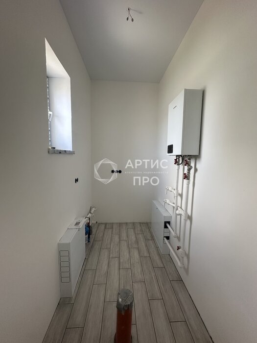 п. Бобровский, ул. Комсомольская, 15 (городской округ Сысертский) - фото дома (8)