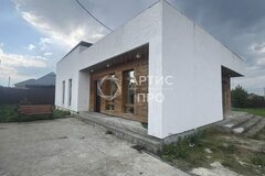 Екатеринбург, ул. ДНП Екатерининское, 112 (Верхнемакарово) - фото коттеджа