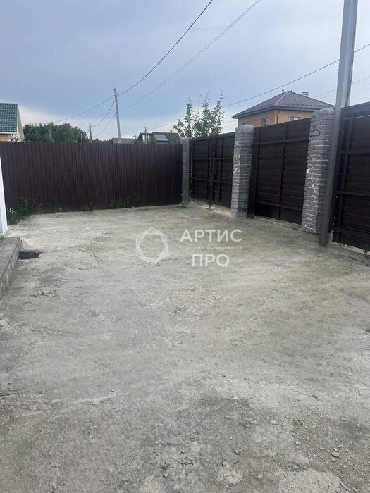 Екатеринбург, ул. ДНП Екатерининское, 112 (Верхнемакарово) - фото коттеджа (3)