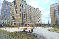 Екатеринбург, ул. Федора Заостровского, 4 (Птицефабрика) - фото квартиры