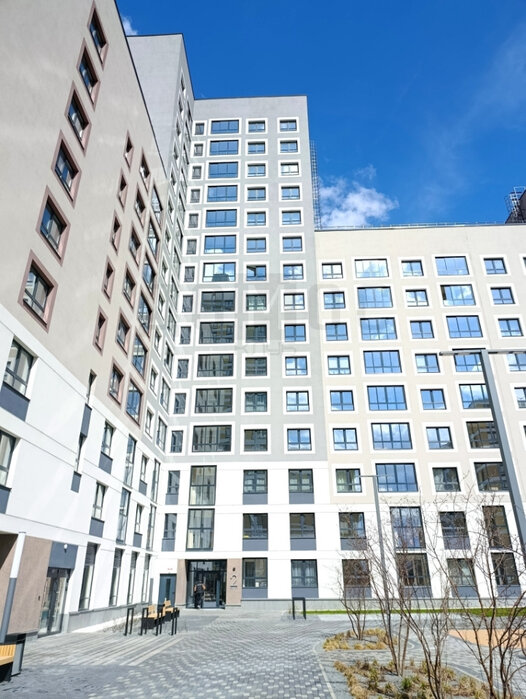 Екатеринбург, ул. Федора Заостровского, 4 (Птицефабрика) - фото квартиры (2)