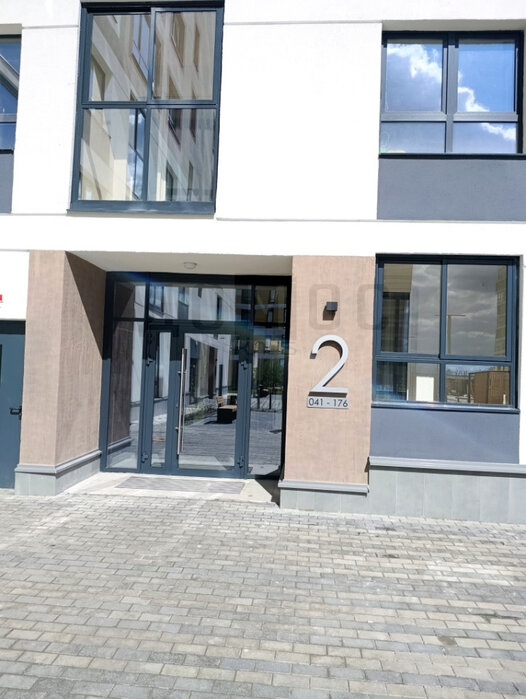 Екатеринбург, ул. Федора Заостровского, 4 (Птицефабрика) - фото квартиры (3)