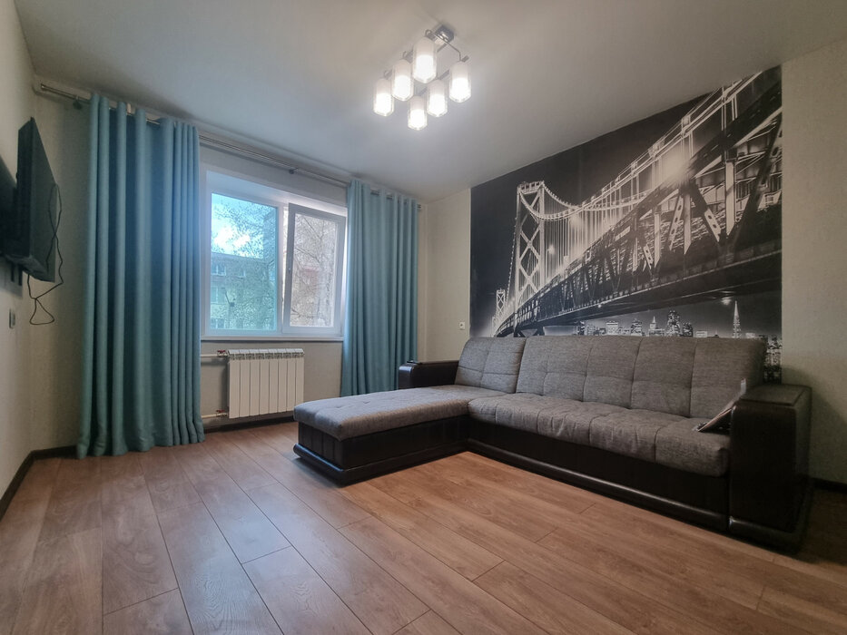 Екатеринбург, ул. Фрунзе, 75 (Автовокзал) - фото квартиры (1)