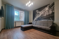 Екатеринбург, ул. Фрунзе, 75 (Автовокзал) - фото квартиры