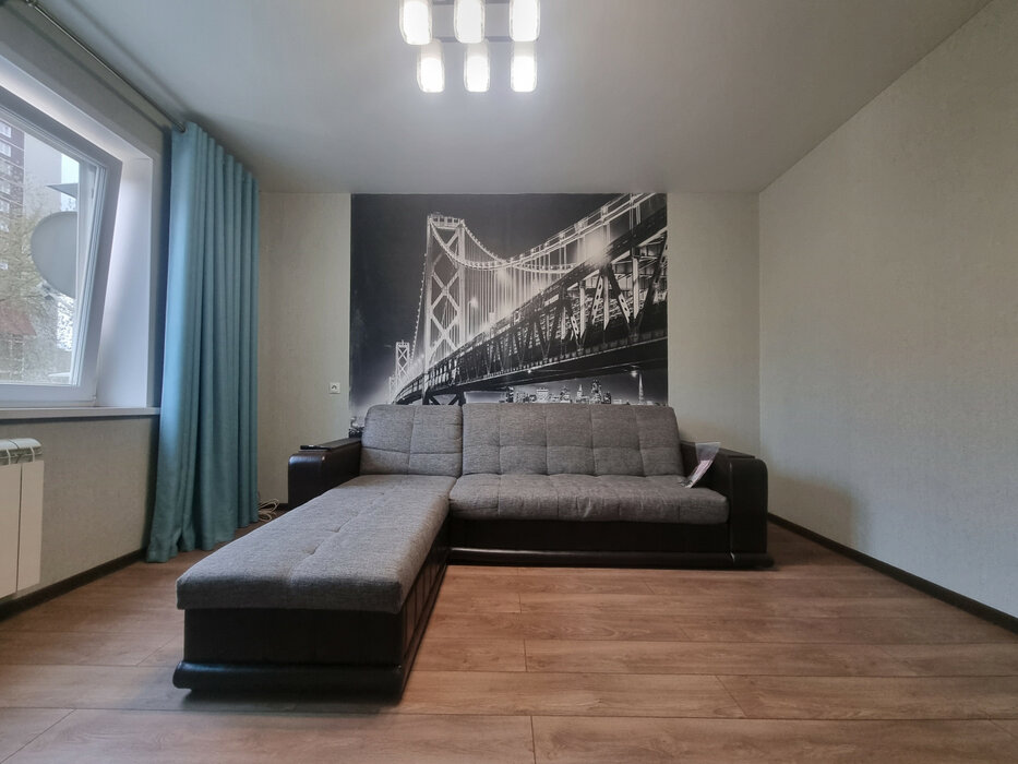 Екатеринбург, ул. Фрунзе, 75 (Автовокзал) - фото квартиры (2)