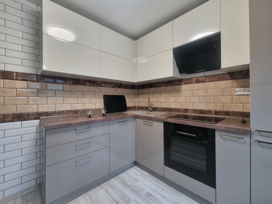 Екатеринбург, ул. Фрунзе, 75 (Автовокзал) - фото квартиры (5)