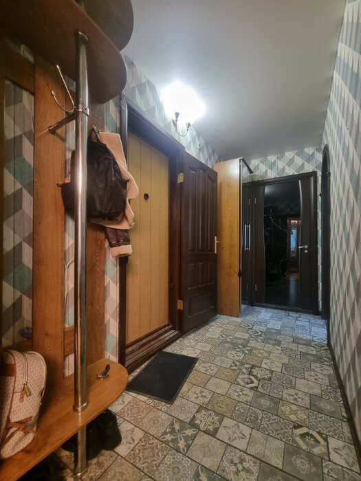 Екатеринбург, ул. Фрунзе, 75 (Автовокзал) - фото квартиры (6)