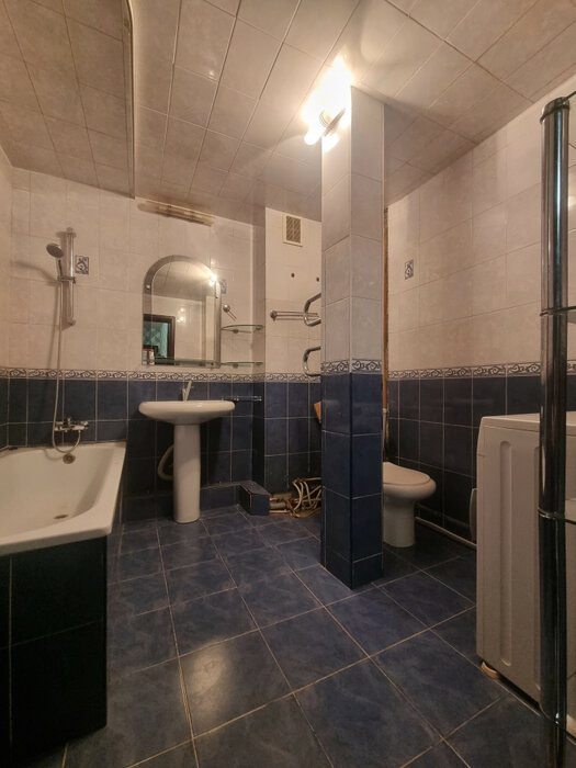 Екатеринбург, ул. Фрунзе, 75 (Автовокзал) - фото квартиры (7)