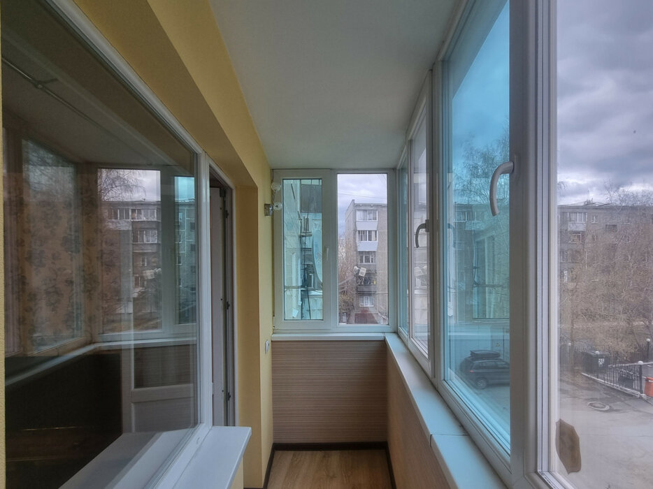 Екатеринбург, ул. Фрунзе, 75 (Автовокзал) - фото квартиры (8)