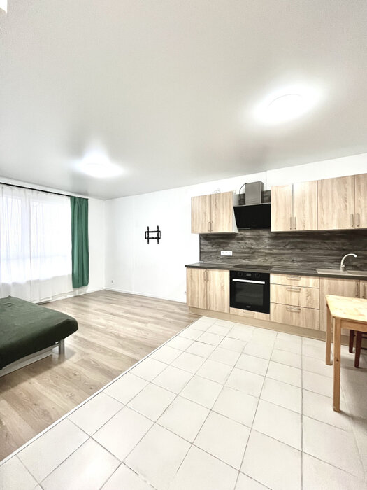 Екатеринбург, ул. Космонавтов, 11 (Завокзальный) - фото квартиры (1)