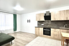 Екатеринбург, ул. Космонавтов, 11 (Завокзальный) - фото квартиры