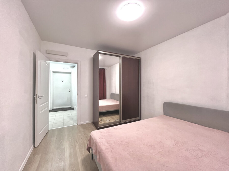 Екатеринбург, ул. Космонавтов, 11 (Завокзальный) - фото квартиры (2)