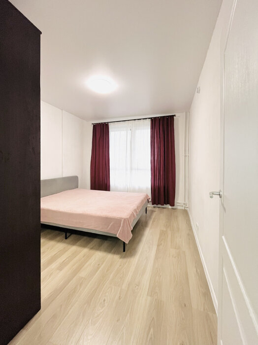 Екатеринбург, ул. Космонавтов, 11 (Завокзальный) - фото квартиры (3)