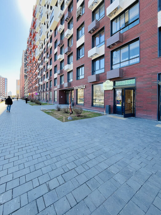 Екатеринбург, ул. Космонавтов, 11 (Завокзальный) - фото квартиры (4)