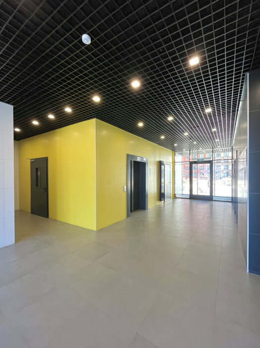 Екатеринбург, ул. Космонавтов, 11 (Завокзальный) - фото квартиры (5)