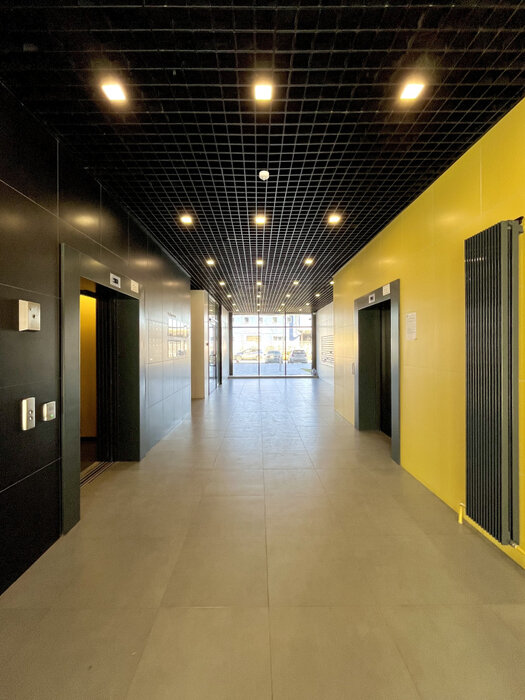 Екатеринбург, ул. Космонавтов, 11 (Завокзальный) - фото квартиры (6)