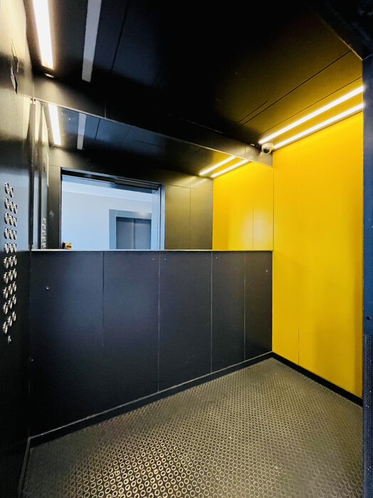 Екатеринбург, ул. Космонавтов, 11 (Завокзальный) - фото квартиры (7)