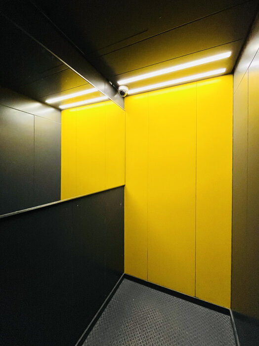 Екатеринбург, ул. Космонавтов, 11 (Завокзальный) - фото квартиры (8)