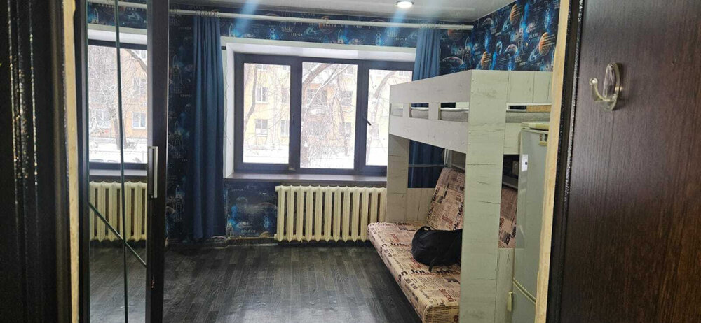 Екатеринбург, ул. Агрономическая, 42 (Вторчермет) - фото комнаты (1)